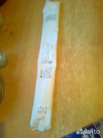 Катетер Фолея в упаковке