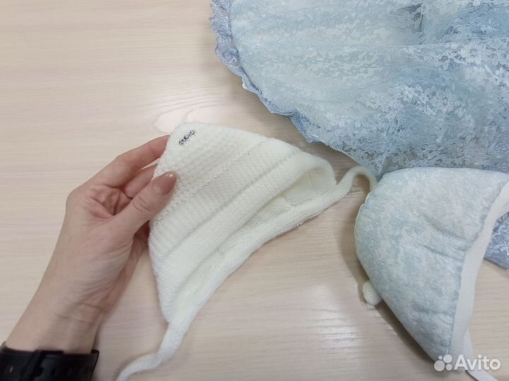 Конверт на выписку для мальчика