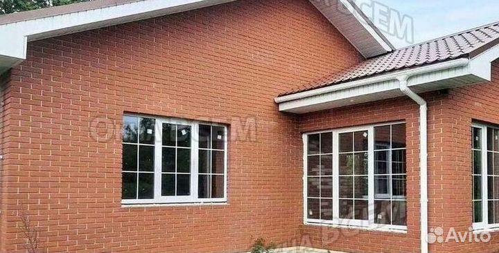 Пластиковые окна за 7 дней