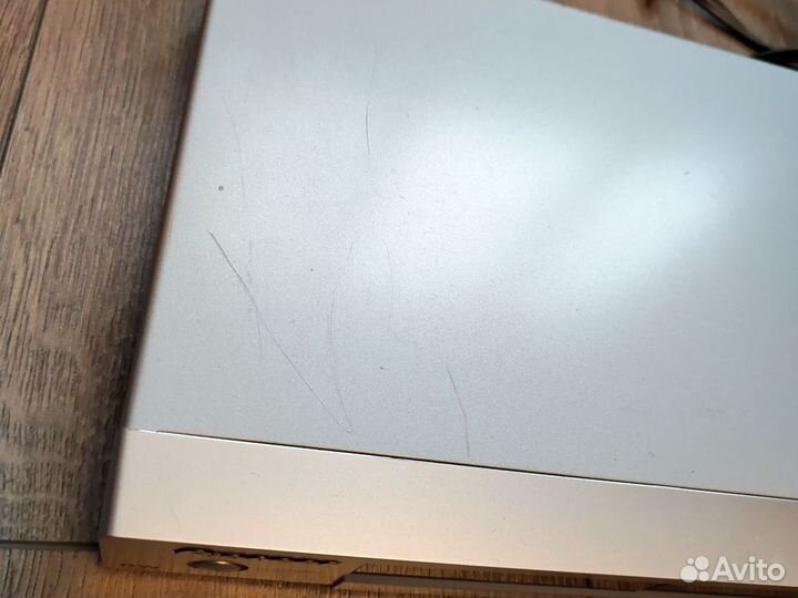 Dvd плеер pioneer