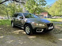 Volvo XC70 2.4 AT, 2007, 240 407 км, с п�робегом, цена 1 049 000 руб.