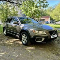 Volvo XC70 2.4 AT, 2007, 240 407 км, с пробегом, цена 1 049 000 руб.