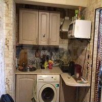 1-к. квартира, 24,9 м², 4/5 эт.