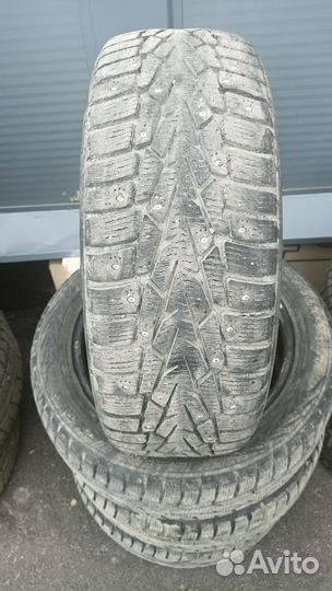 Nokian Tyres Nordman 7 195/55 R16