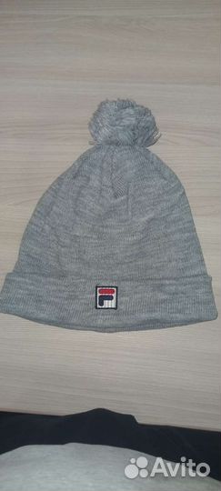 Шапка для мальчика