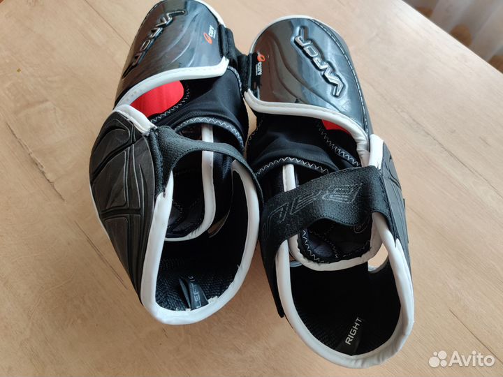 Налокотники Bauer vapor 1X, Sr L