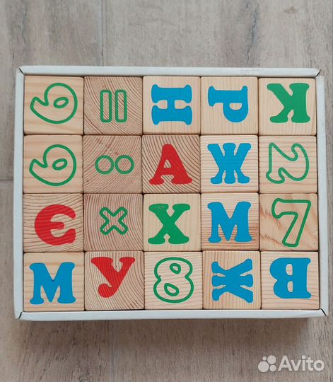 Конструктор Lego 