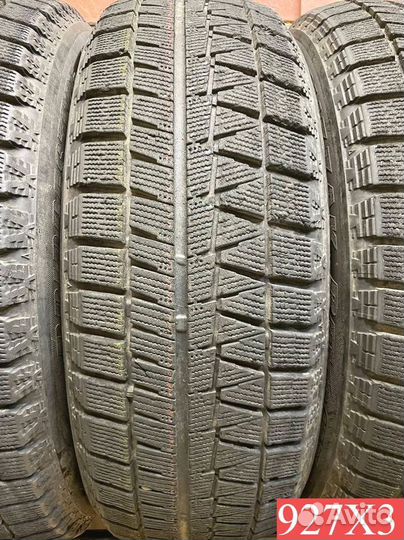 Bridgestone Blizzak Revo GZ 205/60 R16 88M