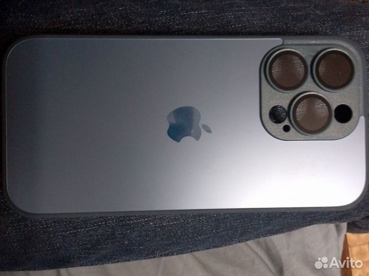 Чехол на iPhone 14 pro