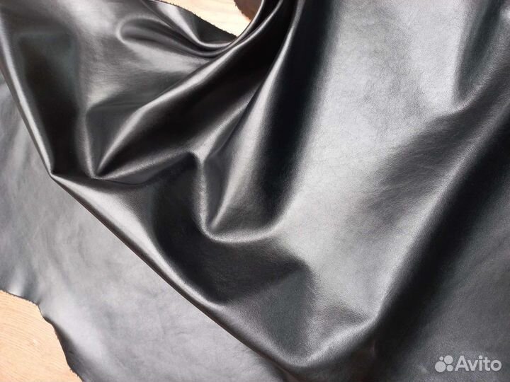 Натуральная кожа крс