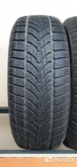 Dunlop SP Winter Sport 4D 205/60 R16