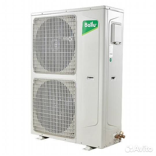 Комплект Ballu Machine blci CF-48HN8/EU 23Y инвер