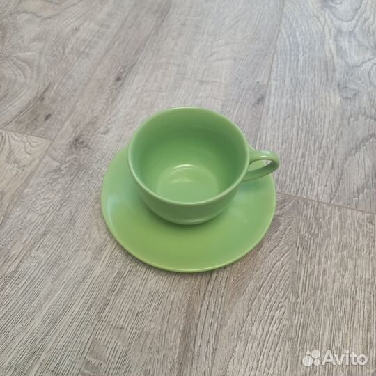 Чайный набор