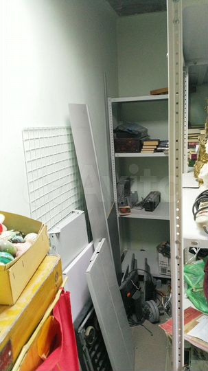 Свободного назначения, 35.4 м²