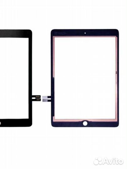 Тачскрин для iPad 10.2