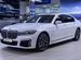 BMW 7 серия 3.0 AT, 2019, 37 159 км с пробегом, цена 7999000 руб.