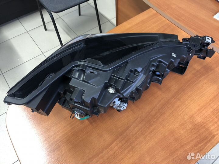 Mazda 6 GJ Фара передняя Левая 2018