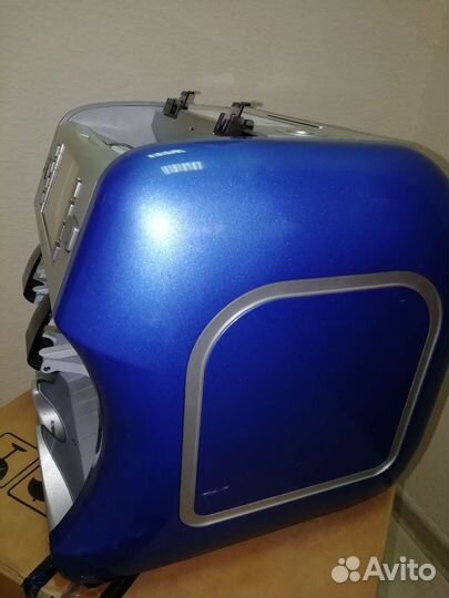 Сортировщик банкнот Newton