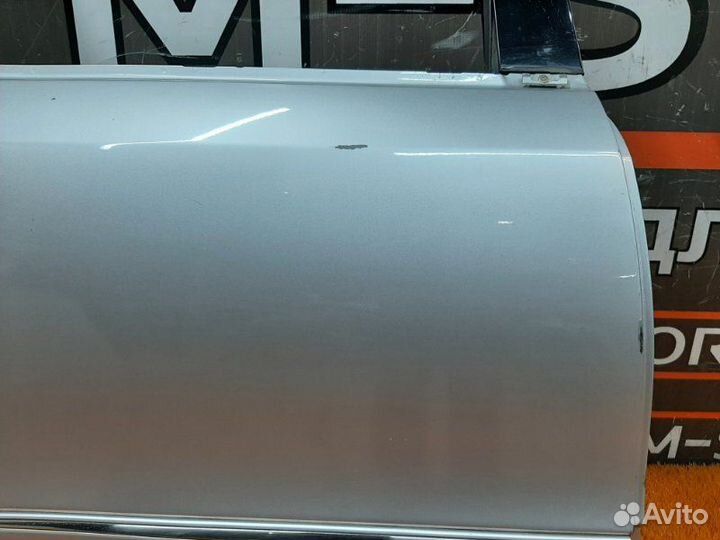 Дверь задняя правая Mercedes-Benz E-Class W211