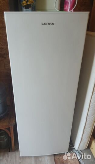 Морозильная камера Leran