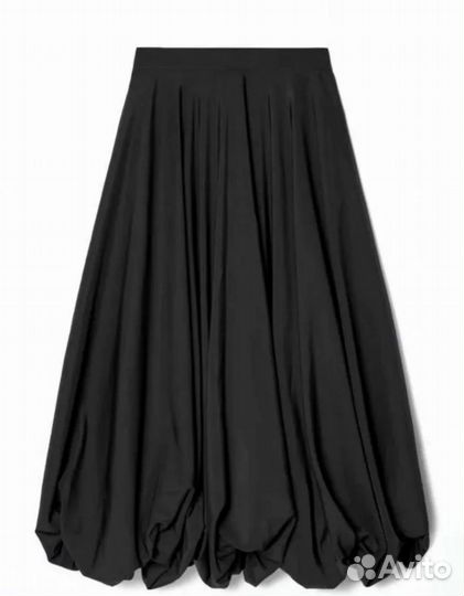 Рубашка и юбка бронь