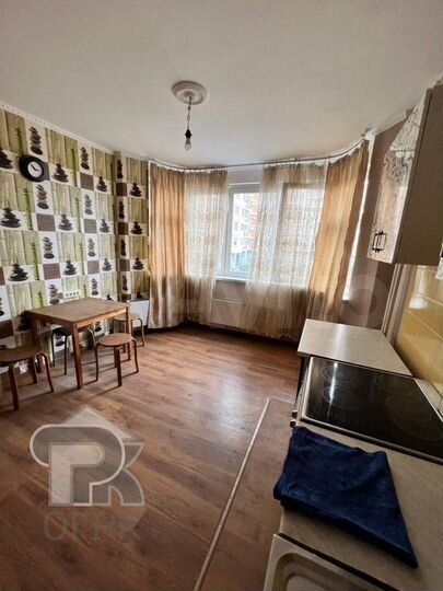 2-к. квартира, 69,4 м², 2/17 эт.