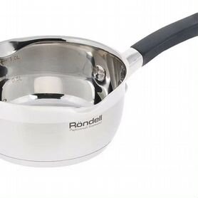 Ковш с крышкой 1,3 л Flamme Rondell RDS-026