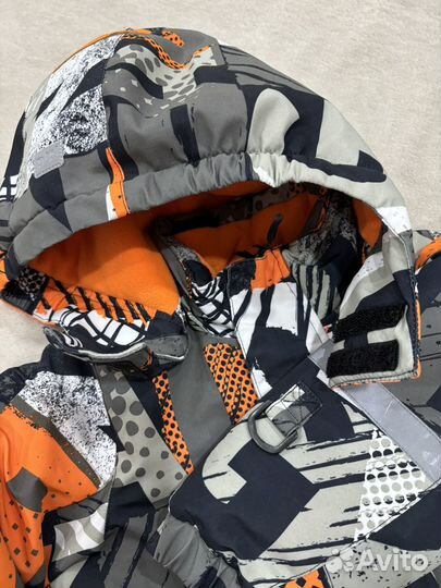 Комбинезон playtoday 104