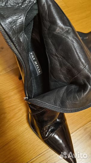 Сапоги H&T elisse