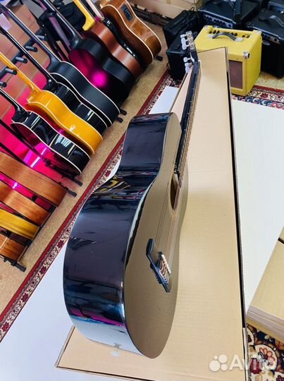 Гитара для музыкальной школы