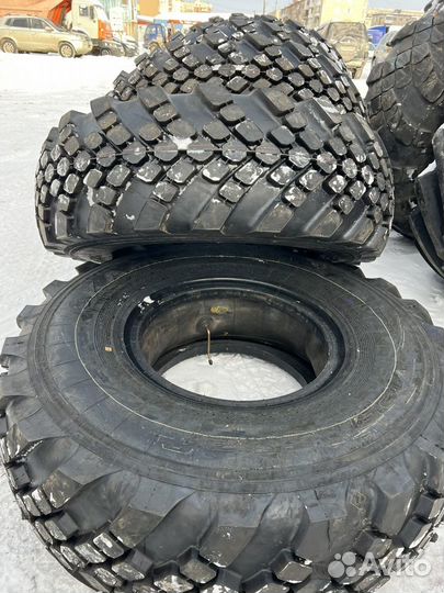 Шина 425/85 r21 Кама-1260-2 нс18 (комплект) нкшз