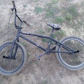 BMX