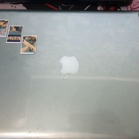 Apple MacBook Pro 2008