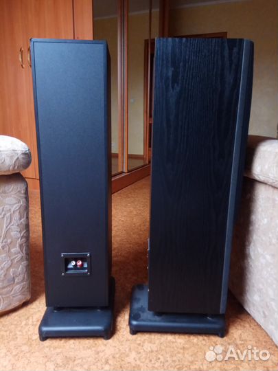 Акустика Polk Audio RT 600 (США)