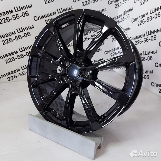 7,5x18 5/108 ET46 d-63,4