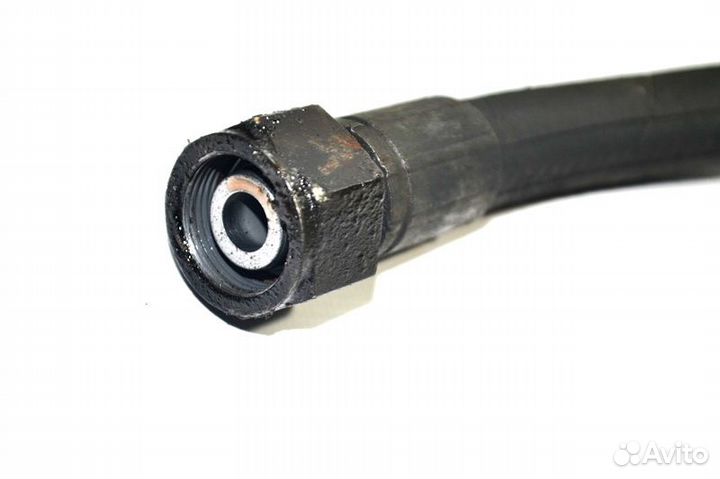 Масляная трубка гидроусилителя руля scania G-serie