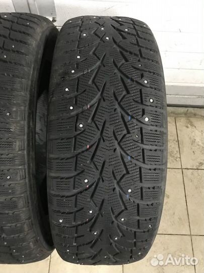 Toyo Observe G3-Ice 235/55 R20 105T