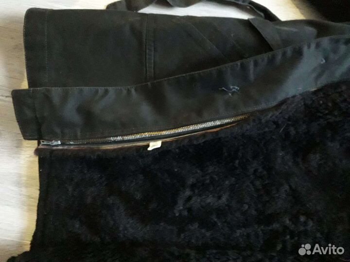 Пальто для мальчика