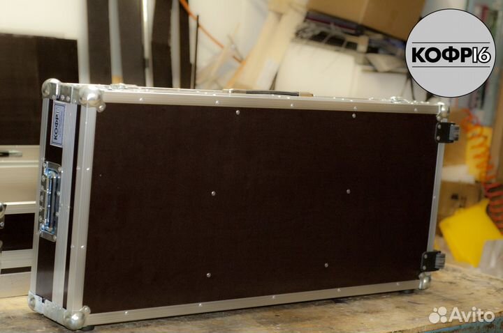 Кейс для DJ Pioneer