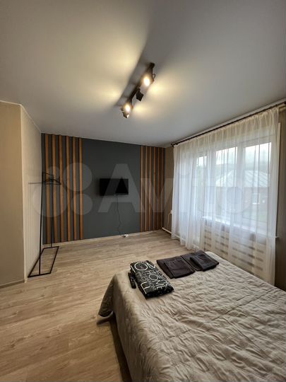 1-к. квартира, 23 м², 2/2 эт.
