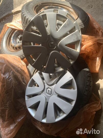 Firestone Ice Cruiser 7 205/65 R15 94T