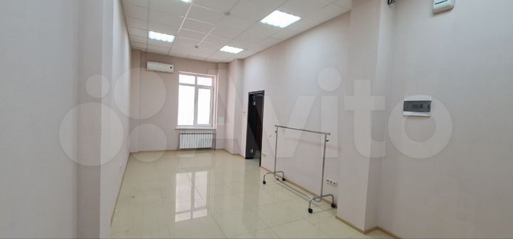 Офис, 30м2 (все включено)