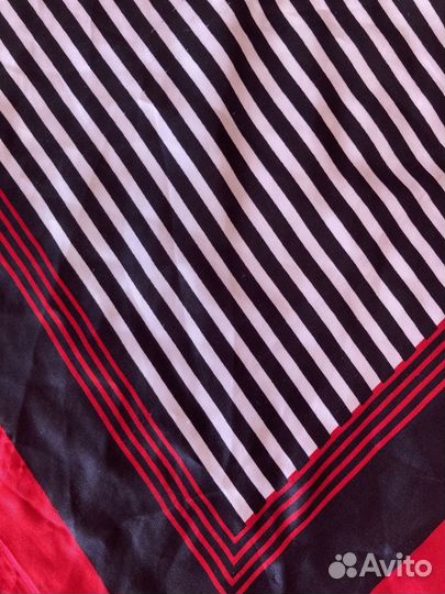 Шелковые платки