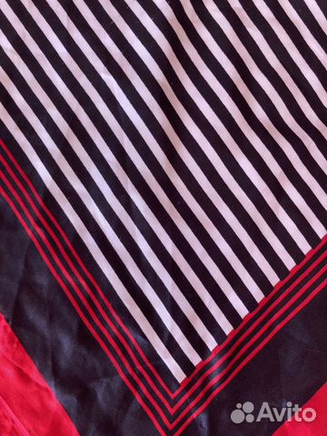 Шелковые платки