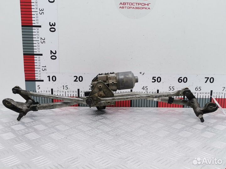 Трапеция для Audi A4 B6