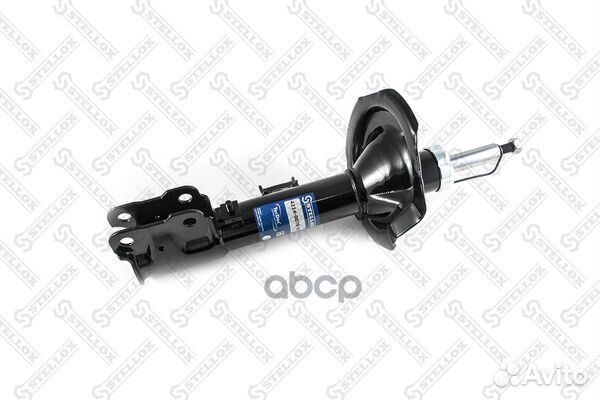 4214-0078-SX амортизатор передний правый газовы