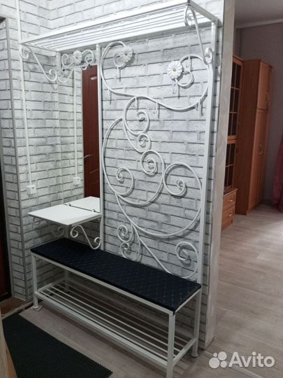 Гардеробная