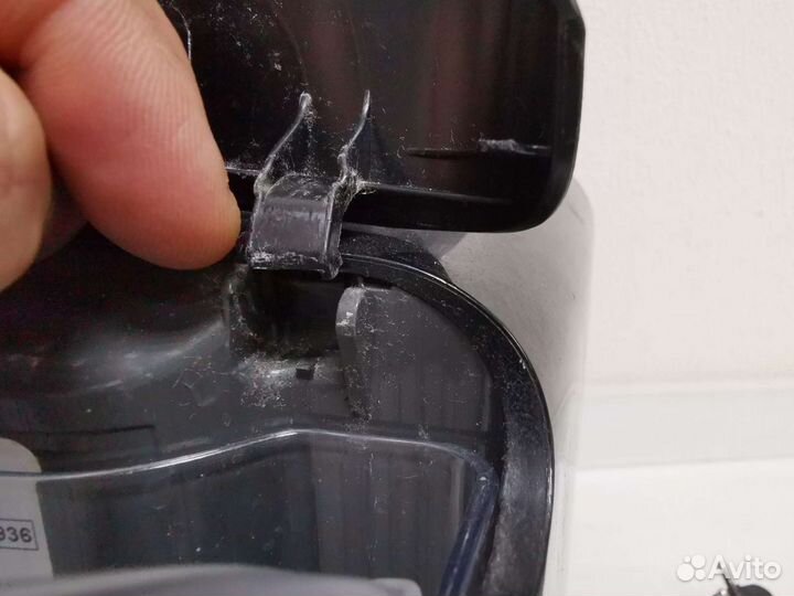 Капсульная кофемашина Bosch Tassimo