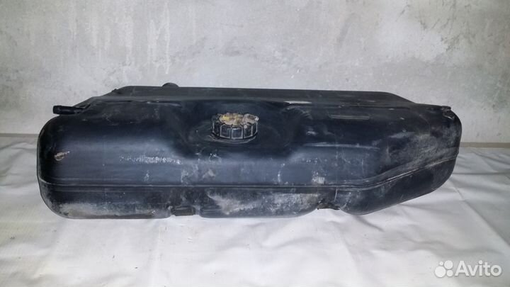 Бензобак Шкода Фелиция