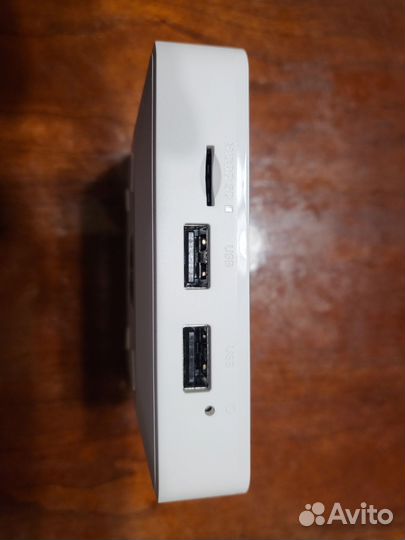 Kickpi kp1 настроенный под бесплатный контент